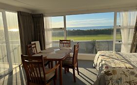 No 1 Beachfront Holiday Home